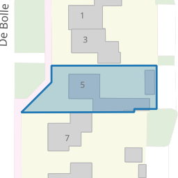 Perceel HDG00-A-6626