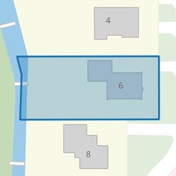 Perceel HDG00-A-6722