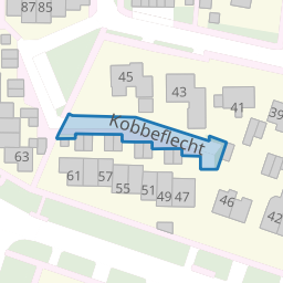 Perceel HDG00-A-6883