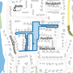 Perceel HDG00-A-6912