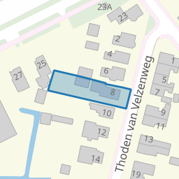 Perceel HDG00-A-6936