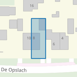 Perceel HDG00-A-6980