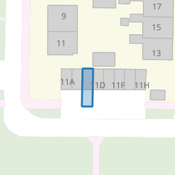 Perceel HDG00-A-7116