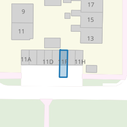 Perceel HDG00-A-7119