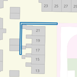 Perceel HDG00-A-7127