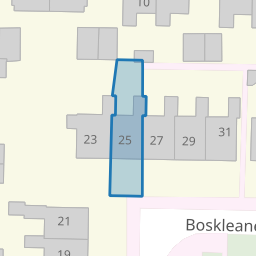 Perceel HDG00-A-7129