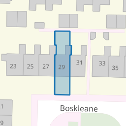 Perceel HDG00-A-7131