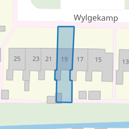 Perceel HDG00-A-7167