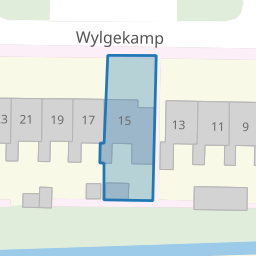 Perceel HDG00-A-7169