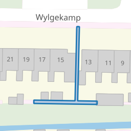 Perceel HDG00-A-7170