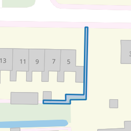 Perceel HDG00-A-7176