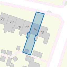 Perceel HDG00-A-7189