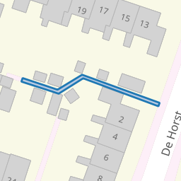 Perceel HDG00-A-7191