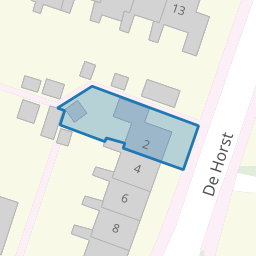 Perceel HDG00-A-7192