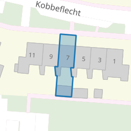 Perceel HDG00-A-7200