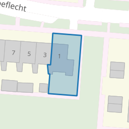 Perceel HDG00-A-7203