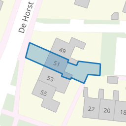 Perceel HDG00-A-7206