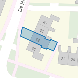 Perceel HDG00-A-7207