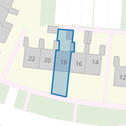 Perceel HDG00-A-7212