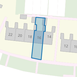 Perceel HDG00-A-7213