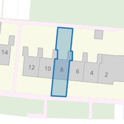 Perceel HDG00-A-7218