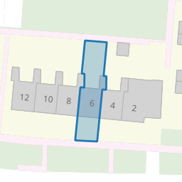 Perceel HDG00-A-7219