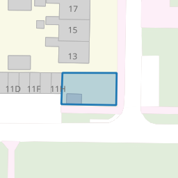 Perceel HDG00-A-7280