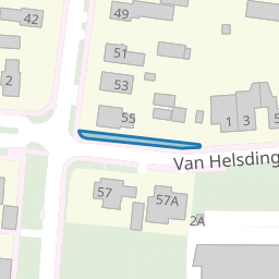 Perceel HDG00-A-7282