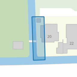 Perceel HDG00-A-7364