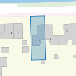 Perceel HDG00-A-7407