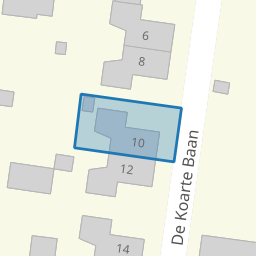 Perceel HDG00-A-7437