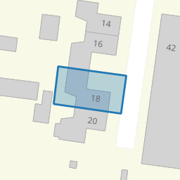 Perceel HDG00-A-7441