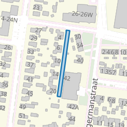 Perceel HDG00-A-7443