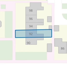 Perceel HDG00-A-7463