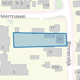 Perceel HDG00-A-7469