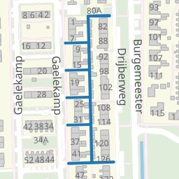 Perceel HDG00-A-7478