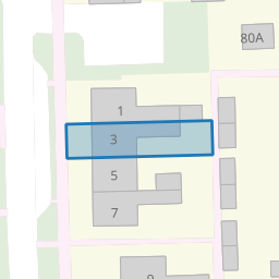 Perceel HDG00-A-7480