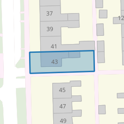 Perceel HDG00-A-7500