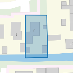 Perceel HDG00-A-7506