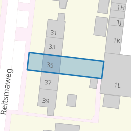 Perceel HDG00-A-7532