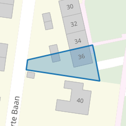 Perceel HDG00-A-7552