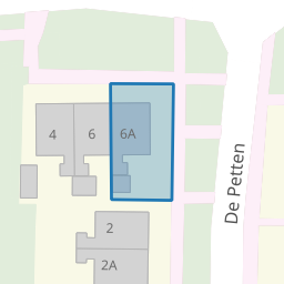 Perceel HDG00-A-7573