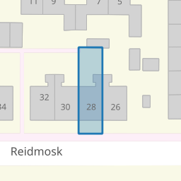 Perceel HDG00-A-7586