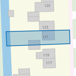 Perceel HDG00-A-7591