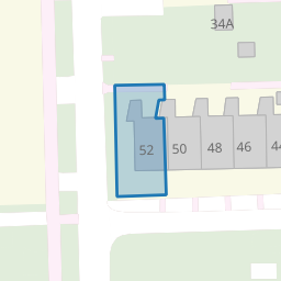 Perceel HDG00-A-7608