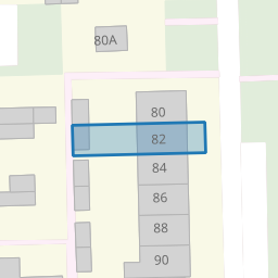 Perceel HDG00-A-7610