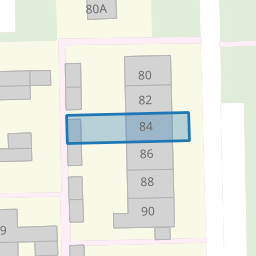 Perceel HDG00-A-7611