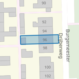 Perceel HDG00-A-7618