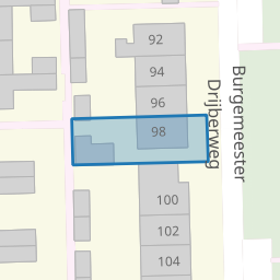 Perceel HDG00-A-7619