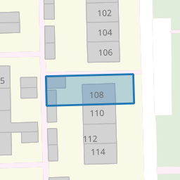 Perceel HDG00-A-7625